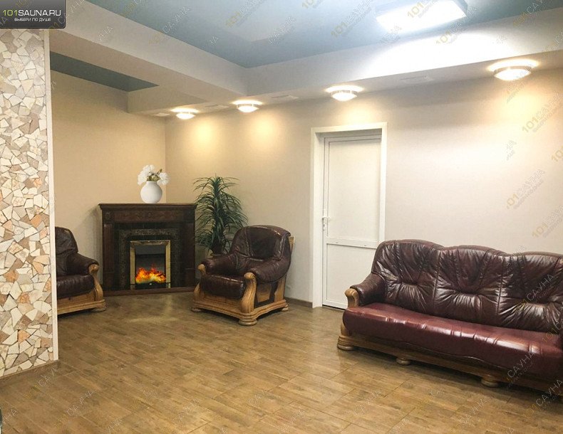 SPA комплекс Кутузовский, в Барнауле, Кутузова, 8а | 30 | 1001sauna.com