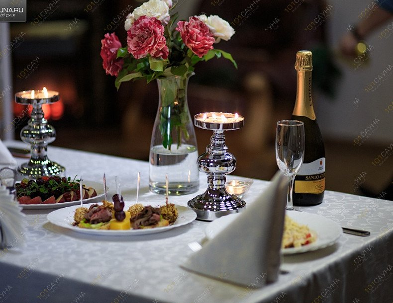 SPA комплекс Кутузовский, в Барнауле, Кутузова, 8а | 31 | 1001sauna.com