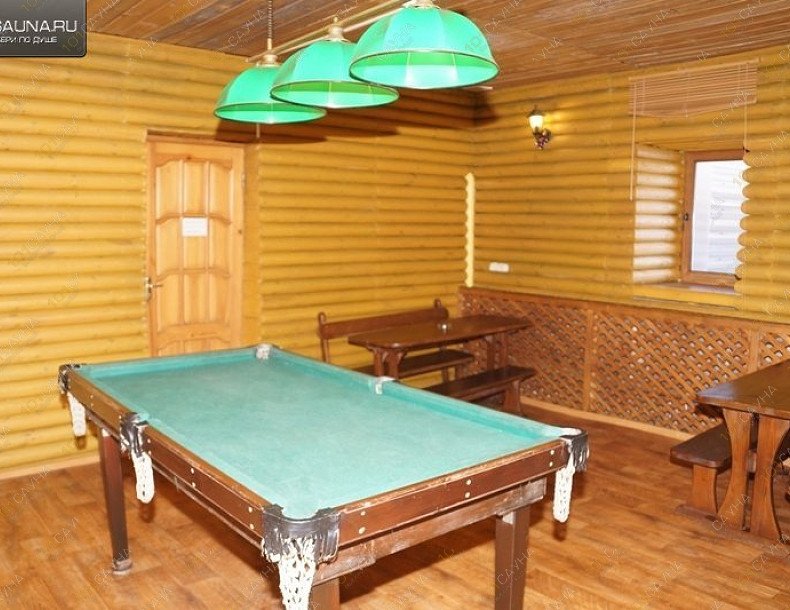 Сауна в КЦ Ягуновский, в Кемерове, Инженерная, 24/1 | 17 | 1001sauna.com