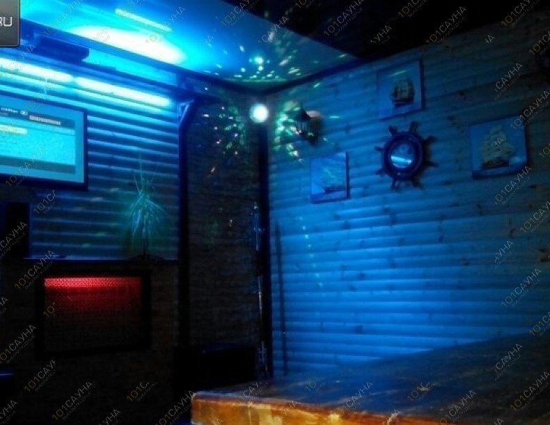 Сауна Дельфин, в Уссурийске, Волочаевская, 64 | 2 | 1001sauna.com