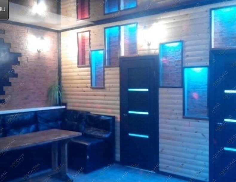 Сауна Дельфин, в Уссурийске, Волочаевская, 64 | 3 | 1001sauna.com