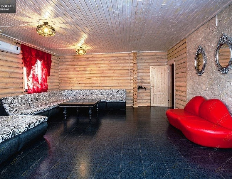 Банный комплекс Андрюковские бани, в Краснодаре, улица Тихорецкая, 47 | 16 | 1001sauna.com