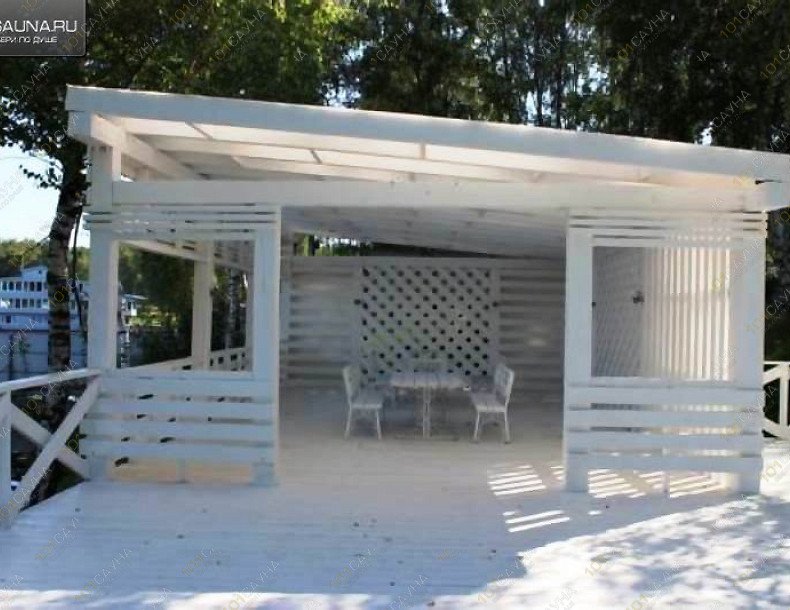 Плав-отель в Pelican Yacht Club, в Москве, Московская обл., Мытищинский р-н, Грибки дер., ул. Адмиральская | 4 | 1001sauna.com