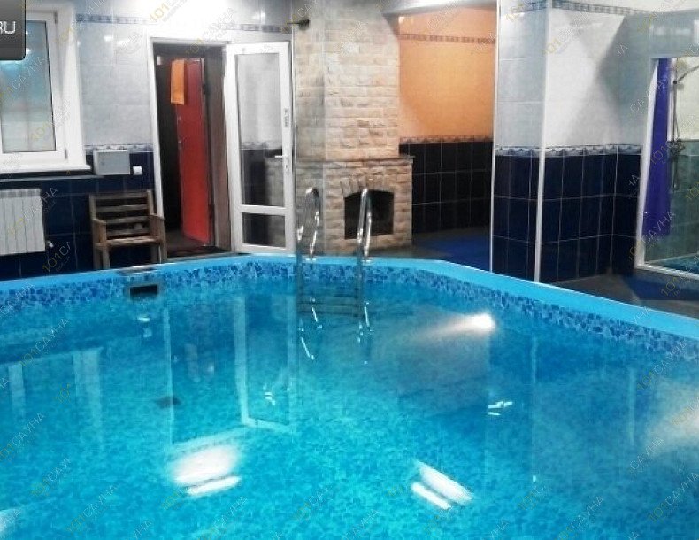 Сауна Дельфин, в Уссурийске, Волочаевская, 64 | 8 | 1001sauna.com