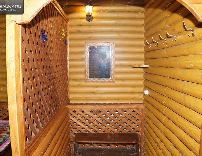 Сауна в КЦ Ягуновский, в Кемерове, Инженерная, 24/1 | 18 | 1001sauna.com