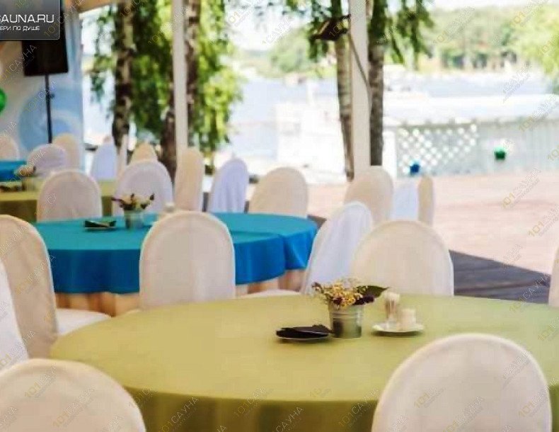 Плав-отель в Pelican Yacht Club, в Москве, Московская обл., Мытищинский р-н, Грибки дер., ул. Адмиральская | 19 | 1001sauna.com