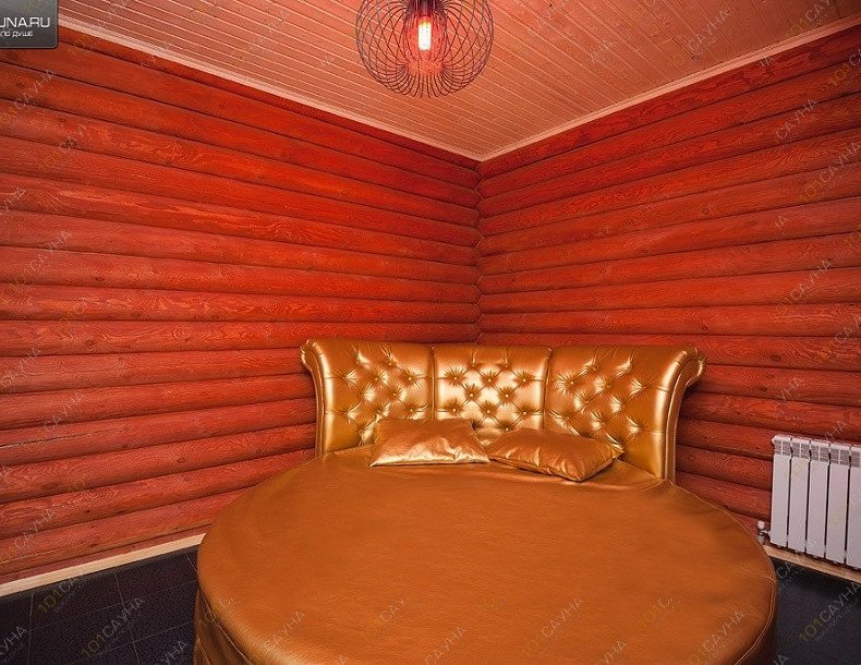 Банный комплекс Андрюковские бани, в Краснодаре, улица Тихорецкая, 47 | 18 | 1001sauna.com