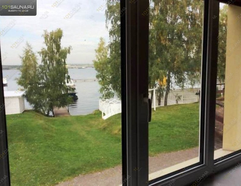 Плав-отель в Pelican Yacht Club, в Москве, Московская обл., Мытищинский р-н, Грибки дер., ул. Адмиральская | 27 | 1001sauna.com