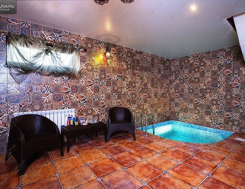 Банный комплекс Андрюковские бани, в Краснодаре, улица Тихорецкая, 47 | 19 | 1001sauna.com