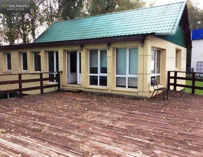 Плав-отель в Pelican Yacht Club, в Москве, Московская обл., Мытищинский р-н, Грибки дер., ул. Адмиральская | 34 | 1001sauna.com