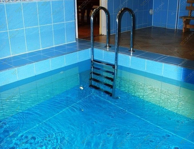 Сауна Лагуна VIP, в Саратове, Ипподромная, 12 Б | 2 | 1001sauna.com