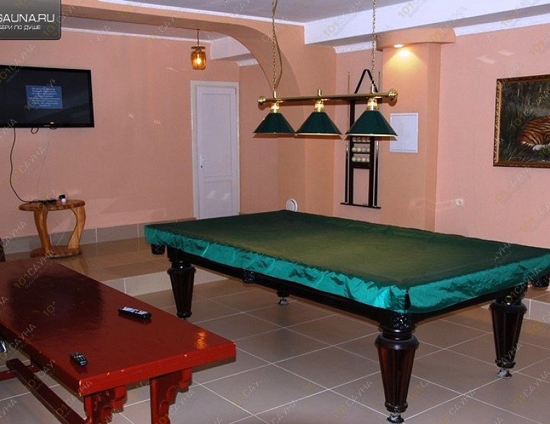 Сауна Лагуна VIP, в Саратове, Ипподромная, 12 Б | 3 | 1001sauna.com