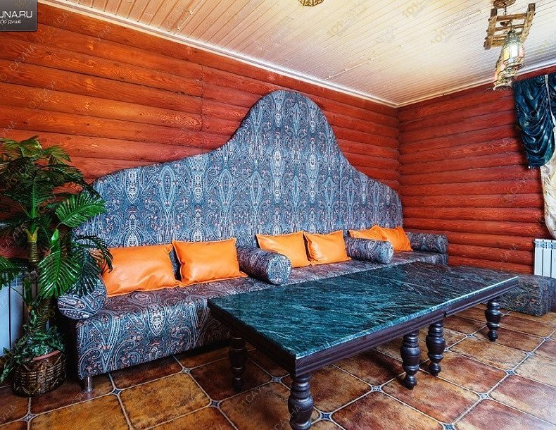 Банный комплекс Андрюковские бани, в Краснодаре, улица Тихорецкая, 47 | 20 | 1001sauna.com