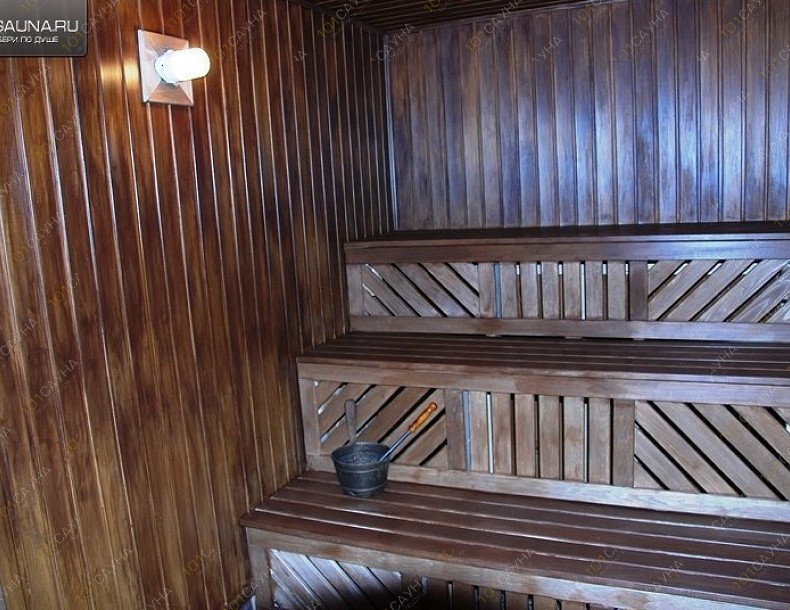 Сауна Лагуна VIP, в Саратове, Ипподромная, 12 Б | 13 | 1001sauna.com