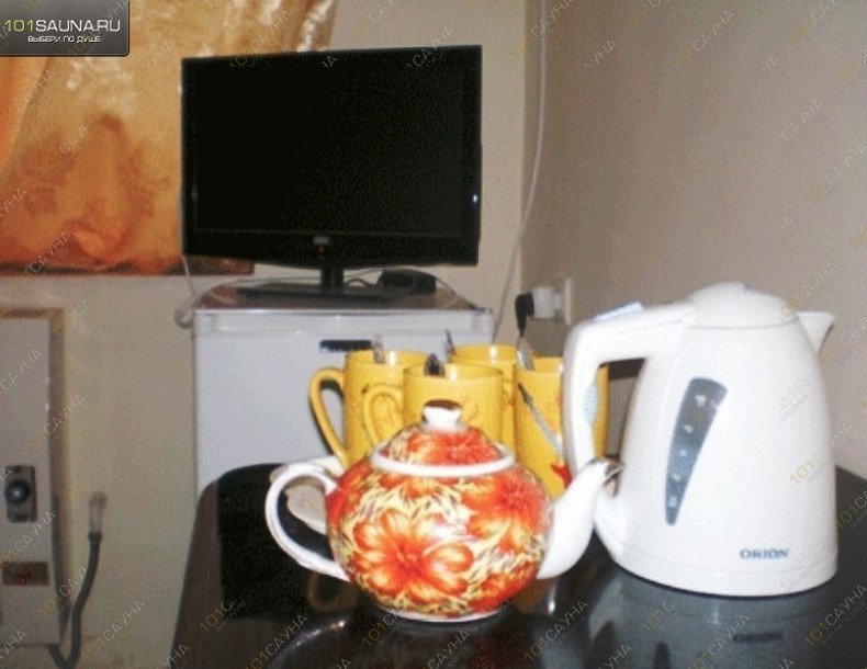 Баня СимСим, в Евпатории, пос. Заозерное, ул. Прибрежная, 9 | 5 | 1001sauna.com