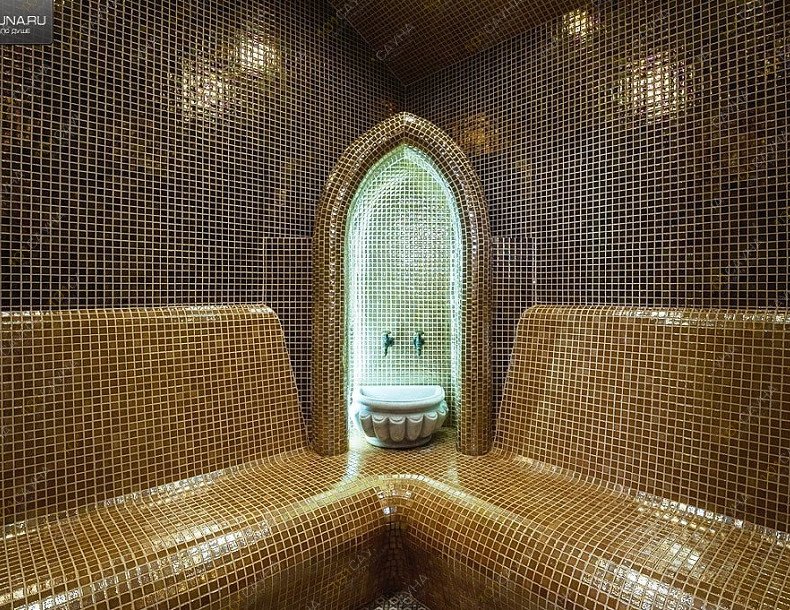 Банный комплекс Андрюковские бани, в Краснодаре, улица Тихорецкая, 47 | 22 | 1001sauna.com