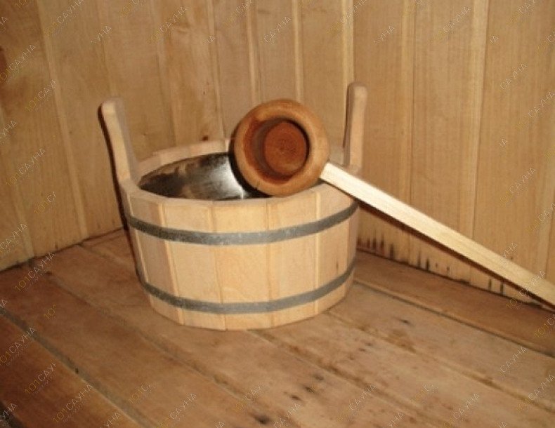 Баня СимСим, в Евпатории, пос. Заозерное, ул. Прибрежная, 9 | 6 | 1001sauna.com