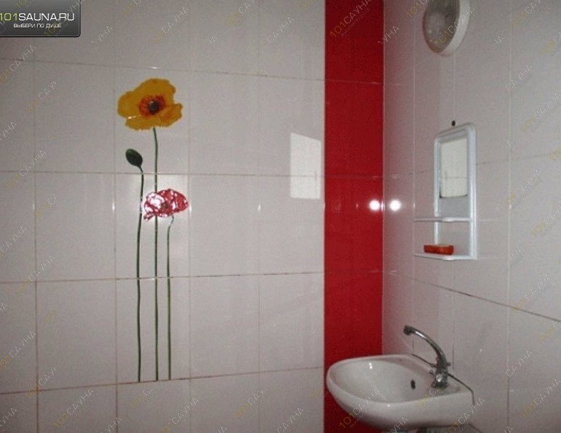 Баня СимСим, в Евпатории, пос. Заозерное, ул. Прибрежная, 9 | 8 | 1001sauna.com
