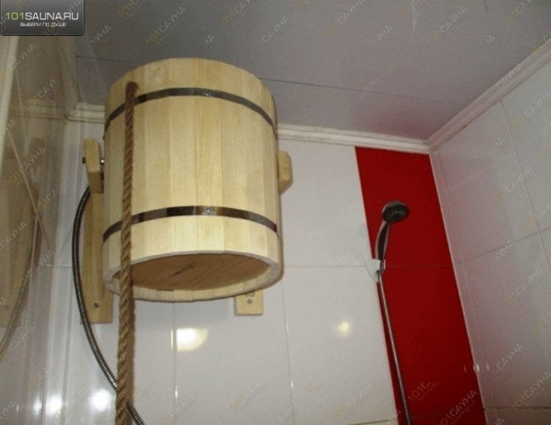 Баня СимСим, в Евпатории, пос. Заозерное, ул. Прибрежная, 9 | 9 | 1001sauna.com