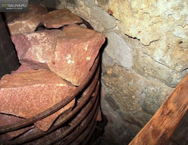 Баня СимСим, в Евпатории, пос. Заозерное, ул. Прибрежная, 9 | 10 | 1001sauna.com