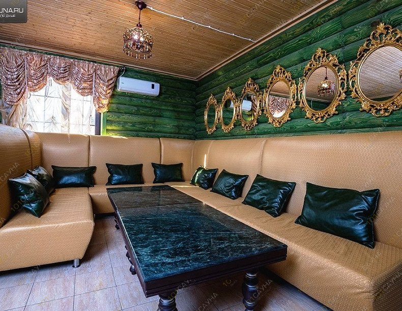 Банный комплекс Андрюковские бани, в Краснодаре, улица Тихорецкая, 47 | 23 | 1001sauna.com