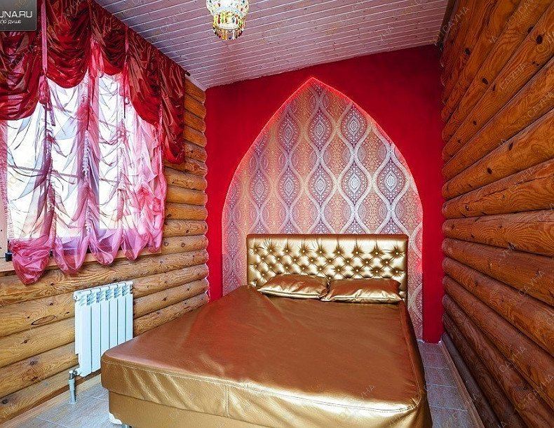 Банный комплекс Андрюковские бани, в Краснодаре, улица Тихорецкая, 47 | 24 | 1001sauna.com