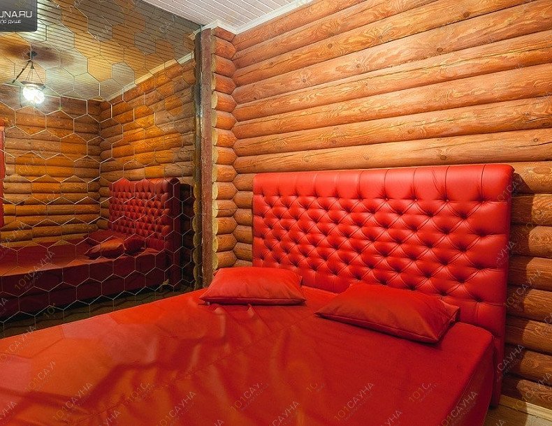 Банный комплекс Андрюковские бани, в Краснодаре, улица Тихорецкая, 47 | 25 | 1001sauna.com