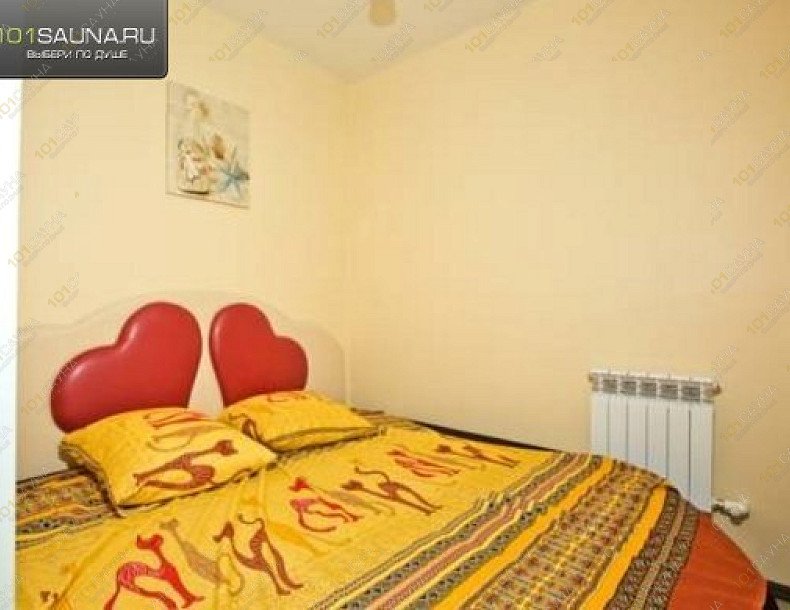 Гостиничный комплекс Альбатрос, в Уссурийске, Некрасова, 10 (за магазином Ангелина) | 1 | 1001sauna.com