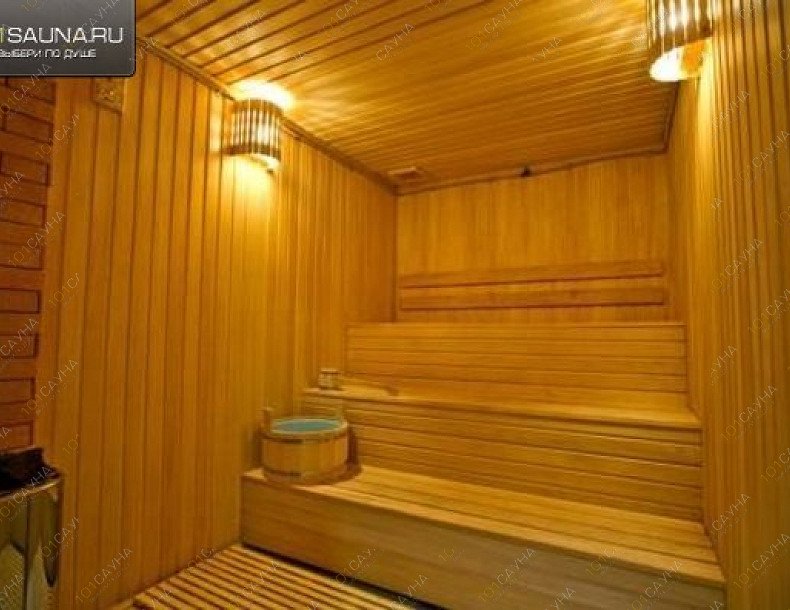 Гостиничный комплекс Альбатрос, в Уссурийске, Некрасова, 10 (за магазином Ангелина) | 3 | 1001sauna.com