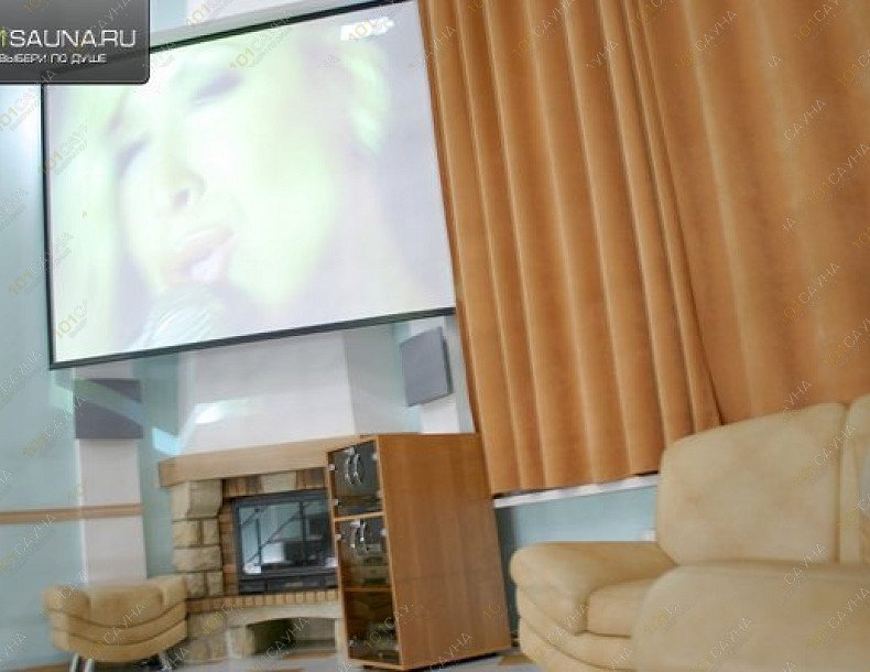 Загородный клуб Березина речка, в Саратове, г. Саратов, пос. Березина речка, дорога на поселок Красный Текстильщик, 14 км | ЗК Березина речка располагает современной аудио- и видео- аппаратурой. | 1001sauna.com