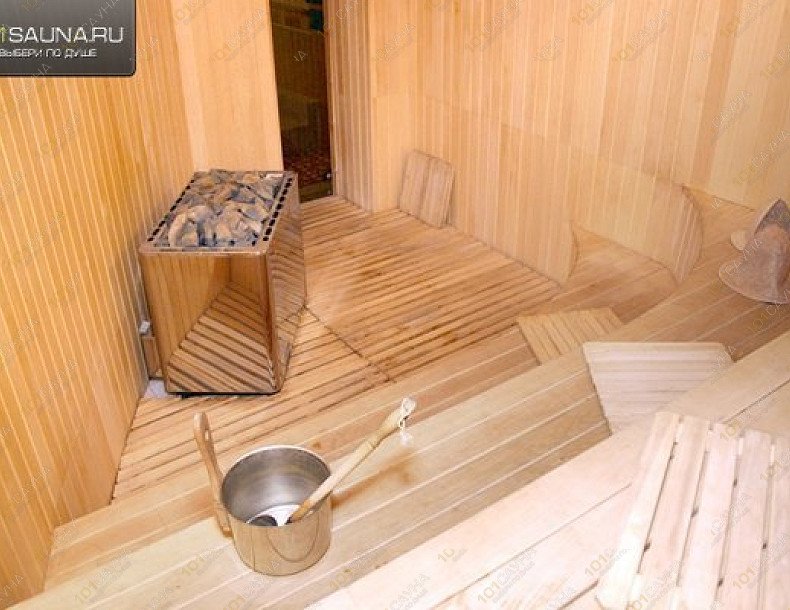 Загородный клуб Березина речка, в Саратове, г. Саратов, пос. Березина речка, дорога на поселок Красный Текстильщик, 14 км | ЗК Березина речка предлагает своим клиентам услуги вместительной финской сауны. | 1001sauna.com