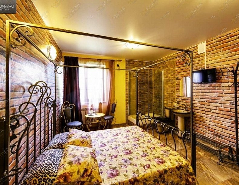 Банный комплекс Андрюковские бани, в Краснодаре, улица Тихорецкая, 47 | 30 | 1001sauna.com