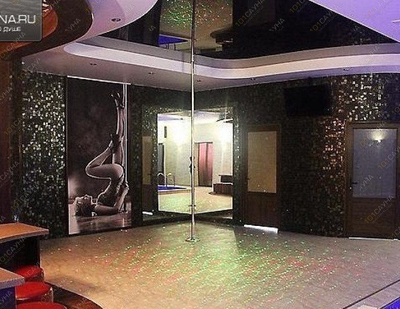 Сауна Легенда, в Уссурийске, Комарова, 6 | 11 | 1001sauna.com