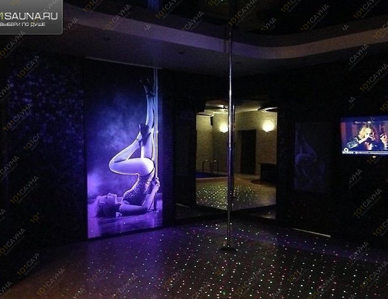 Сауна Легенда, в Уссурийске, Комарова, 6 | 10 | 1001sauna.com