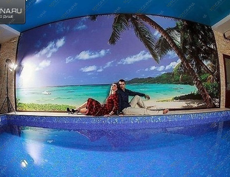 Сауна Легенда, в Уссурийске, Комарова, 6 | 9 | 1001sauna.com