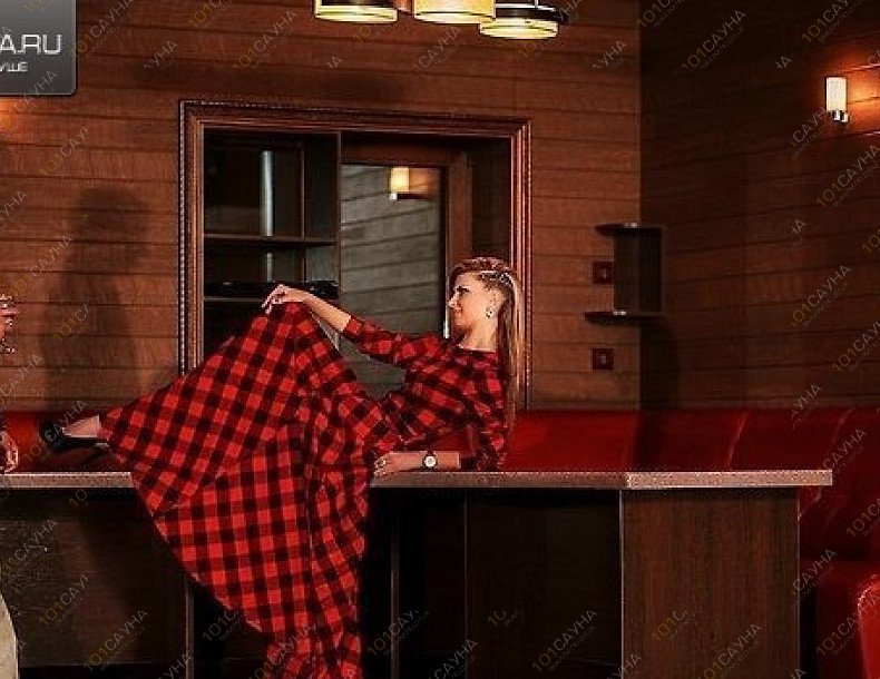 Сауна Легенда, в Уссурийске, Комарова, 6 | 8 | 1001sauna.com