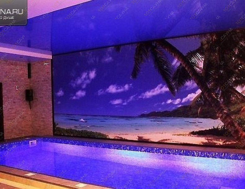 Сауна Легенда, в Уссурийске, Комарова, 6 | 7 | 1001sauna.com