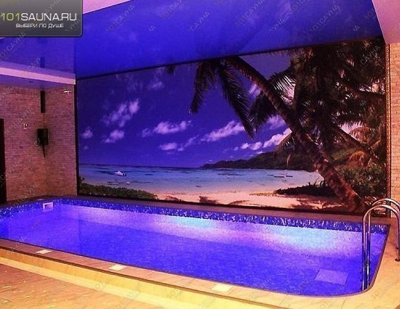 Сауна Легенда, в Уссурийске, Комарова, 6 | 6 | 1001sauna.com