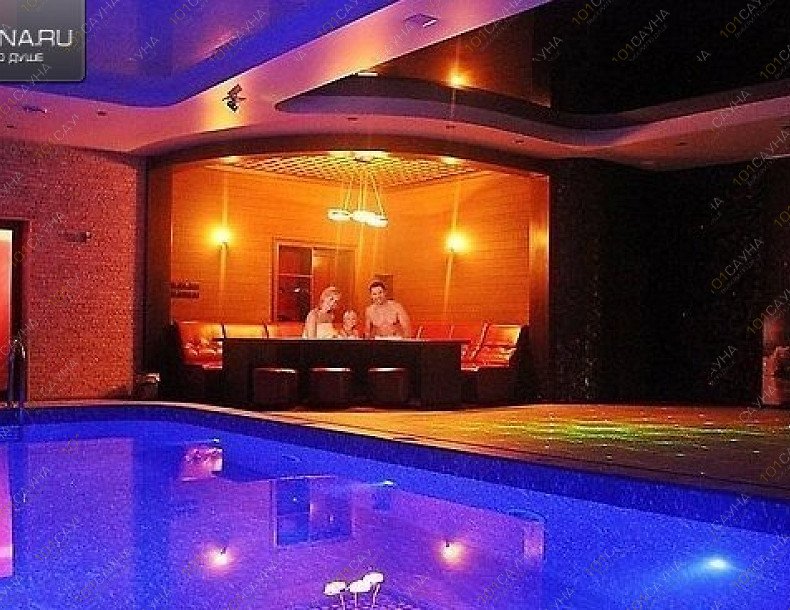 Сауна Легенда, в Уссурийске, Комарова, 6 | 2 | 1001sauna.com