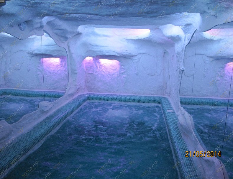 VIP сауна Сказка, в Саратове, улица 4 пр-д им. Чернышевского, 6а | VIP сауна Сказка | 1001sauna.com