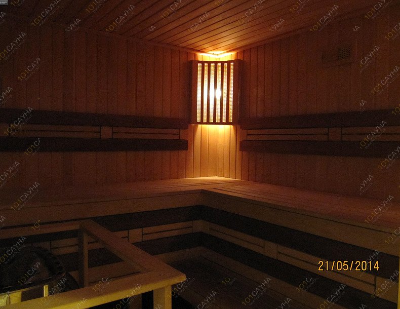 VIP сауна Сказка, в Саратове, улица 4 пр-д им. Чернышевского, 6а | VIP сауна Сказка | 1001sauna.com