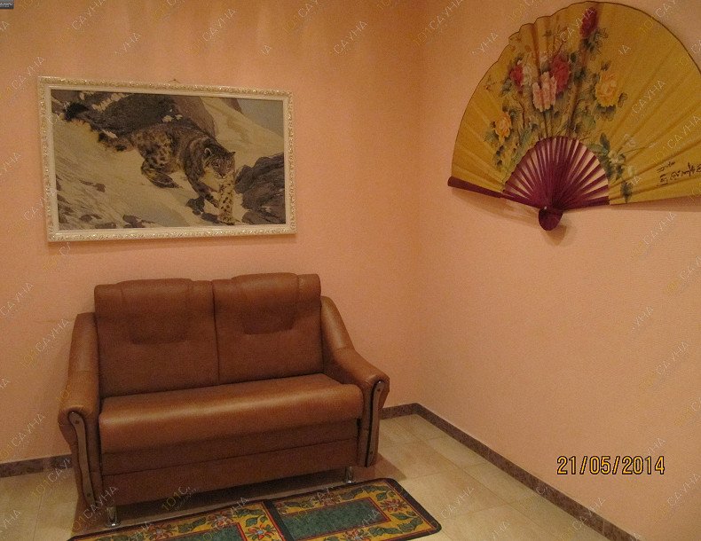 VIP сауна Сказка, в Саратове, улица 4 пр-д им. Чернышевского, 6а | VIP сауна Сказка | 1001sauna.com