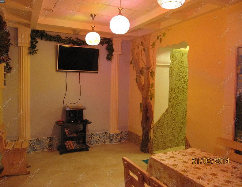 VIP сауна Сказка, в Саратове, улица 4 пр-д им. Чернышевского, 6а | VIP сауна Сказка | 1001sauna.com