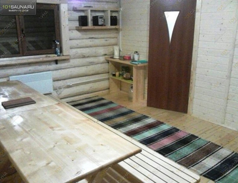 Баня У Чапая, в Перми, Лянгасова, 139 | 2 | 1001sauna.com