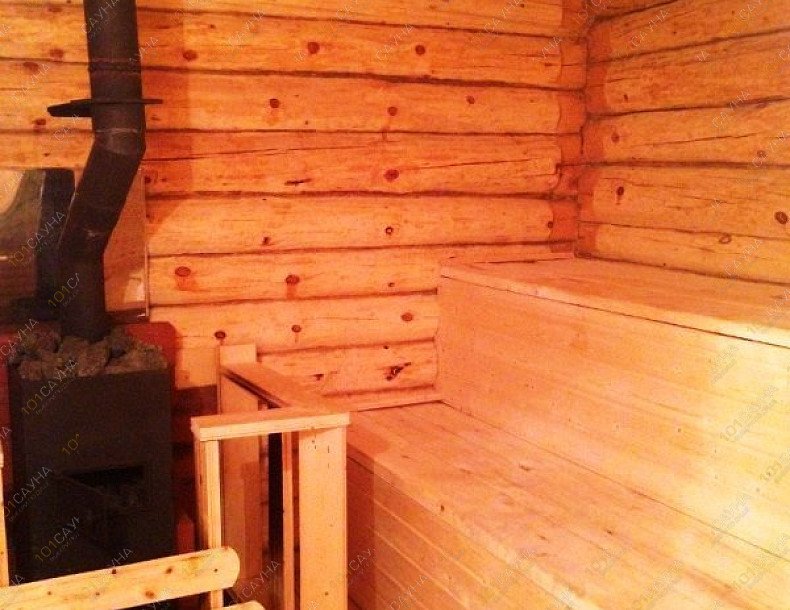 Баня У Чапая, в Перми, Лянгасова, 139 | 4 | 1001sauna.com