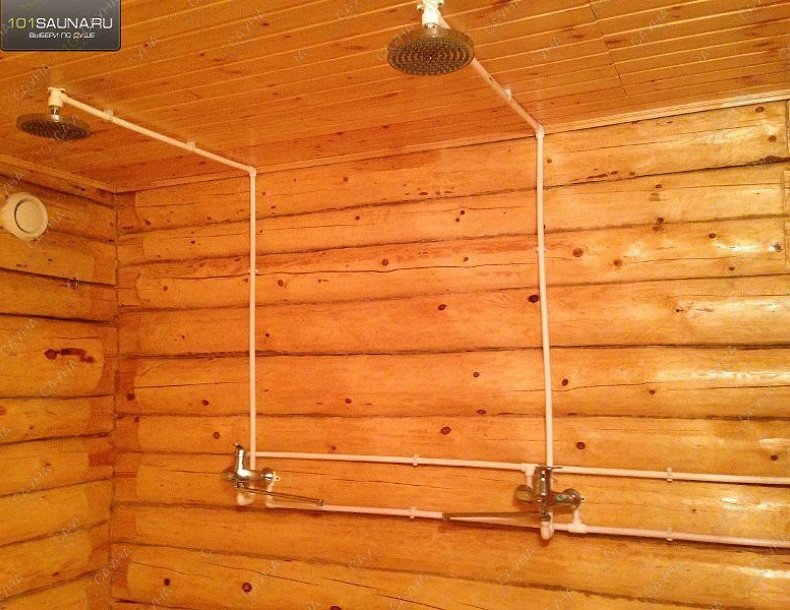 Баня У Чапая, в Перми, Лянгасова, 139 | 5 | 1001sauna.com