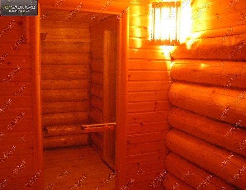 Баня У Чапая, в Перми, Лянгасова, 139 | 6 | 1001sauna.com