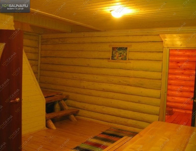 Баня У Чапая, в Перми, Лянгасова, 139 | 7 | 1001sauna.com