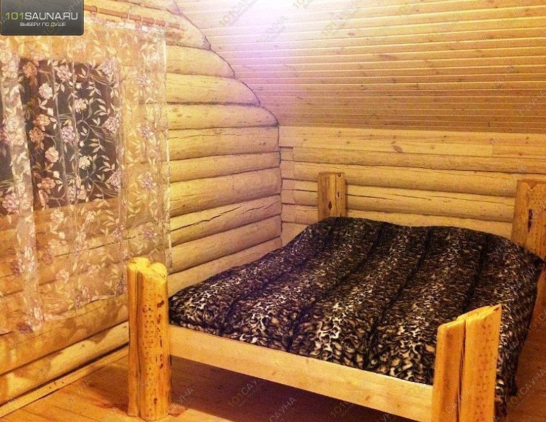 Баня У Чапая, в Перми, Лянгасова, 139 | 8 | 1001sauna.com