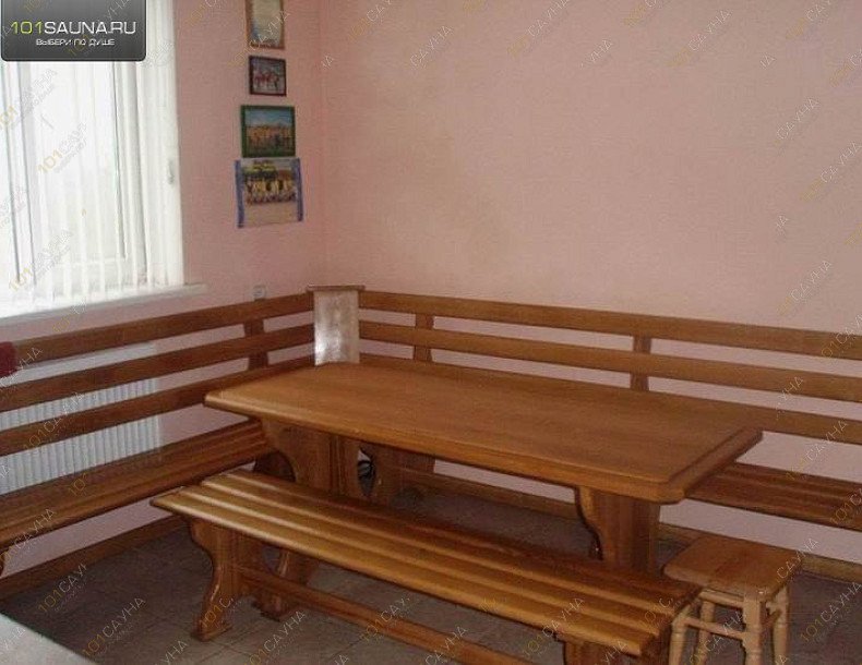 Сауна в Пригородном, в Евпатории, Черноморское шоссе, 4 км | 1 | 1001sauna.com